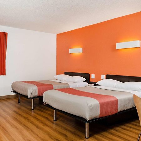 Motel 6-Merced, Ca Esterno foto