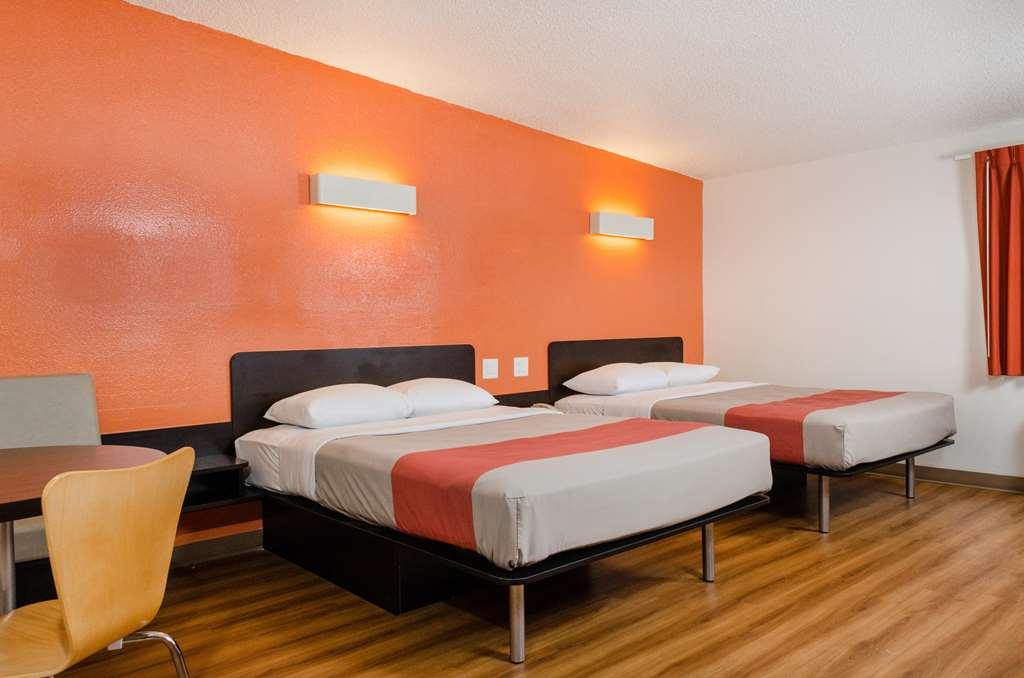 Motel 6-Merced, Ca Camera foto