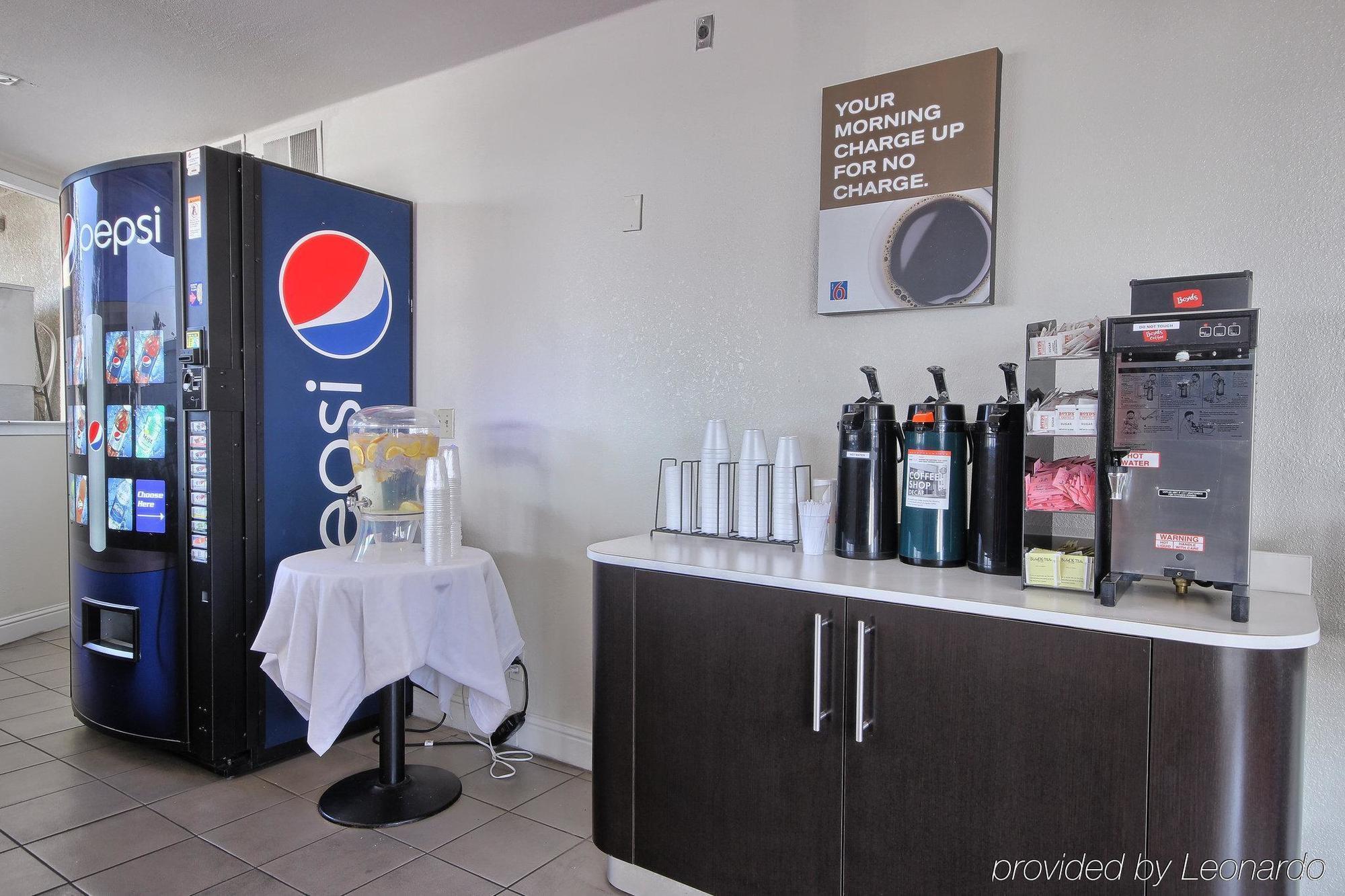 Motel 6-Merced, Ca Esterno foto
