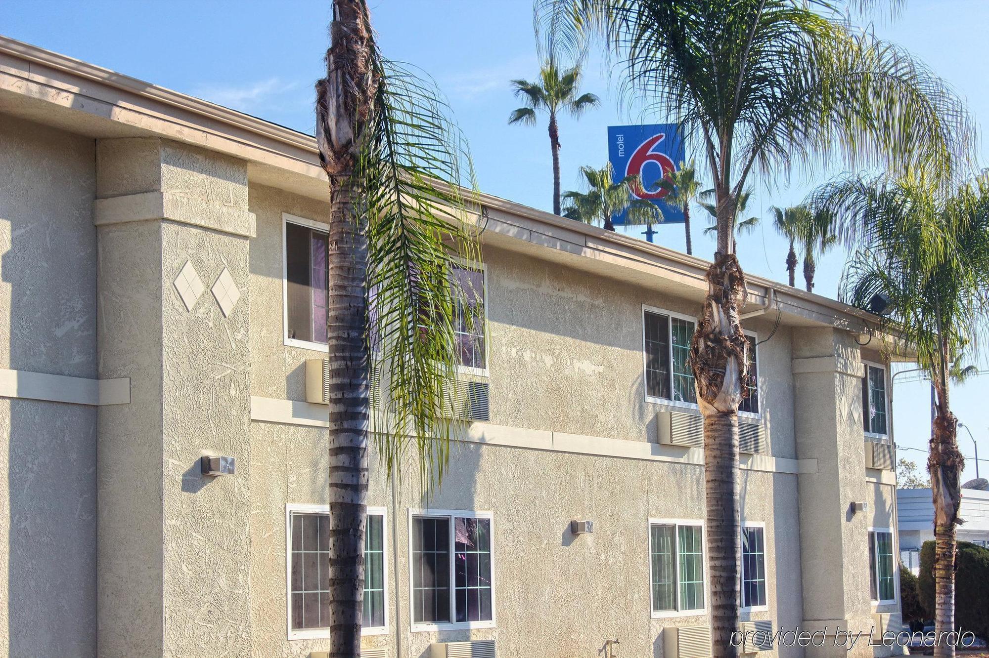Motel 6-Merced, Ca Esterno foto