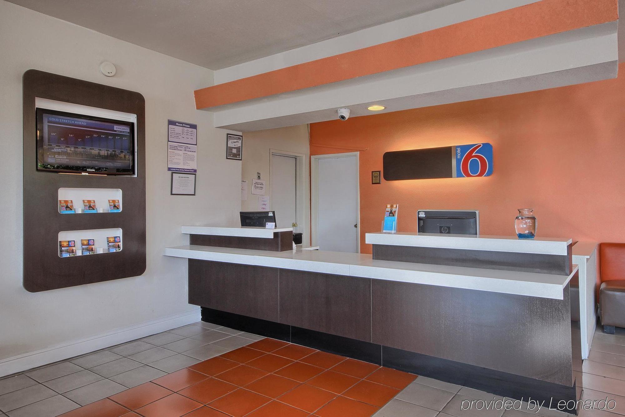Motel 6-Merced, Ca Esterno foto