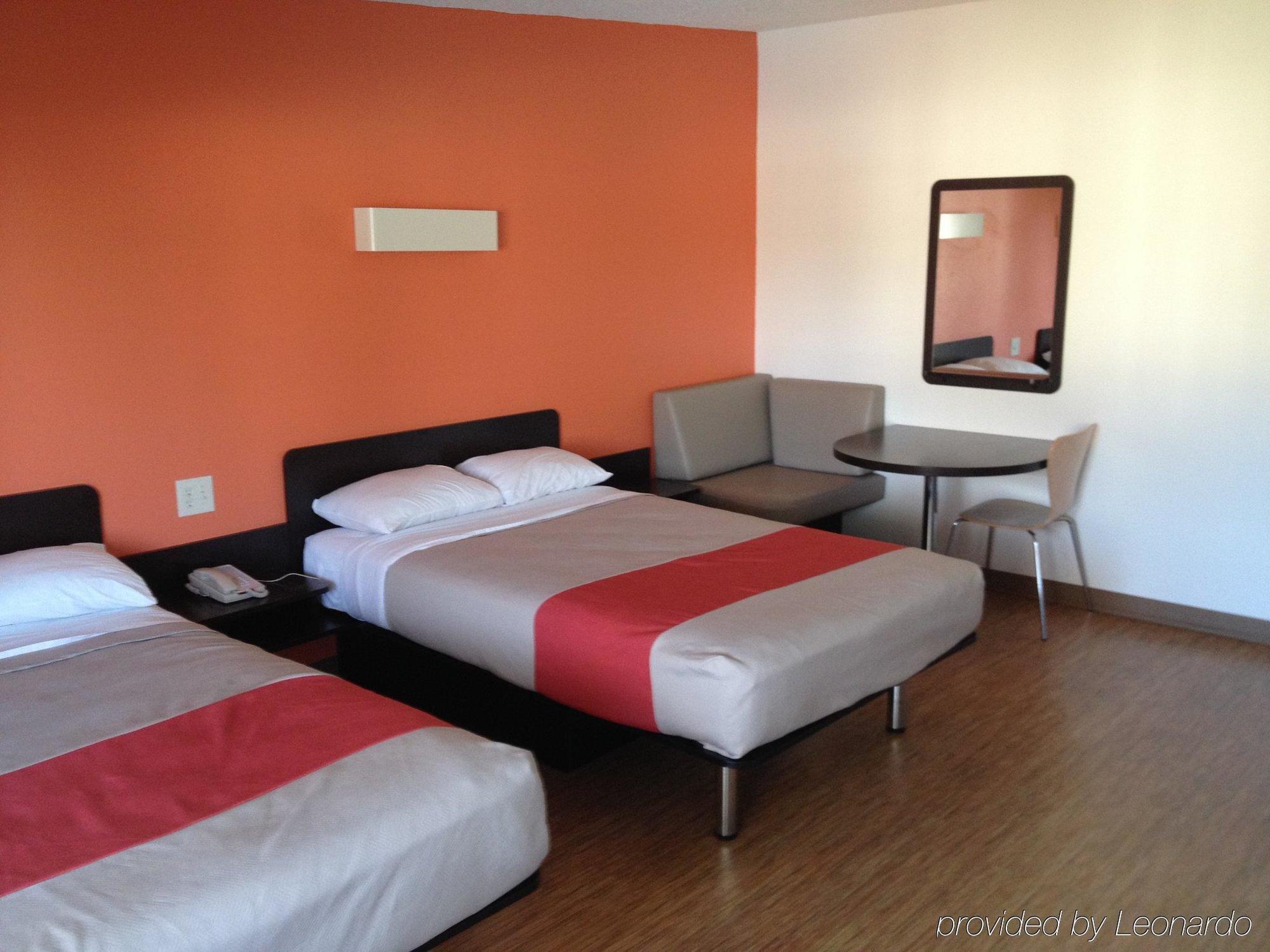 Motel 6-Merced, Ca Esterno foto