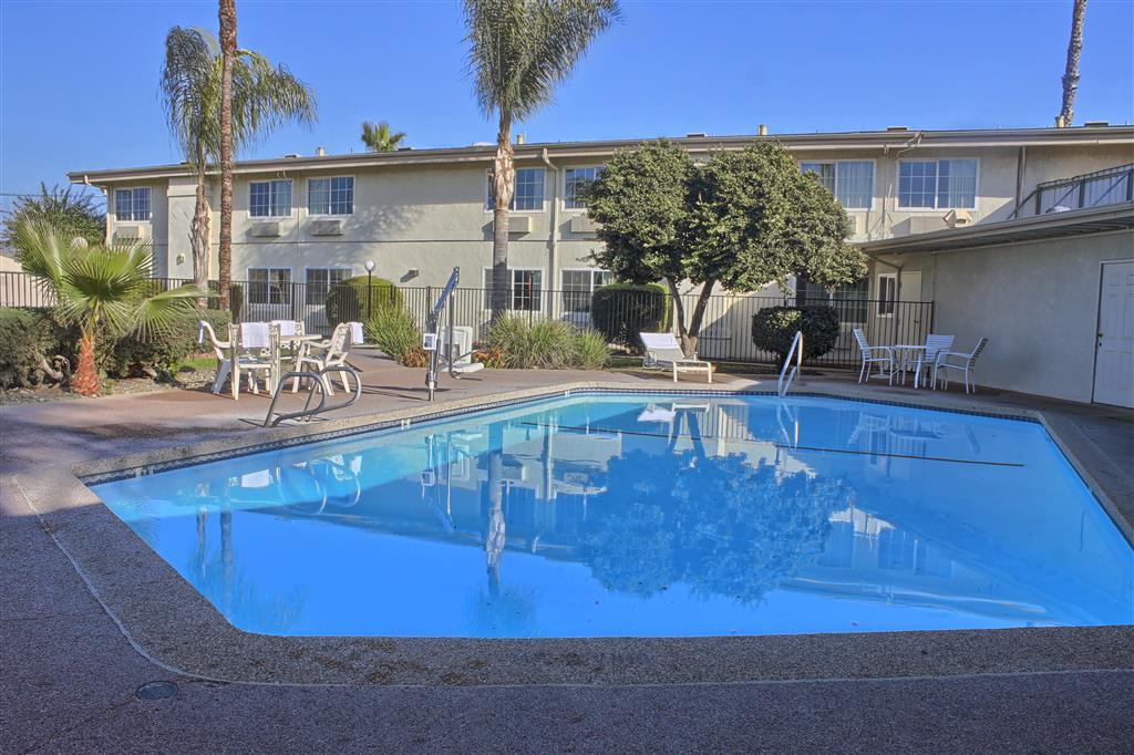 Motel 6-Merced, Ca Servizi foto