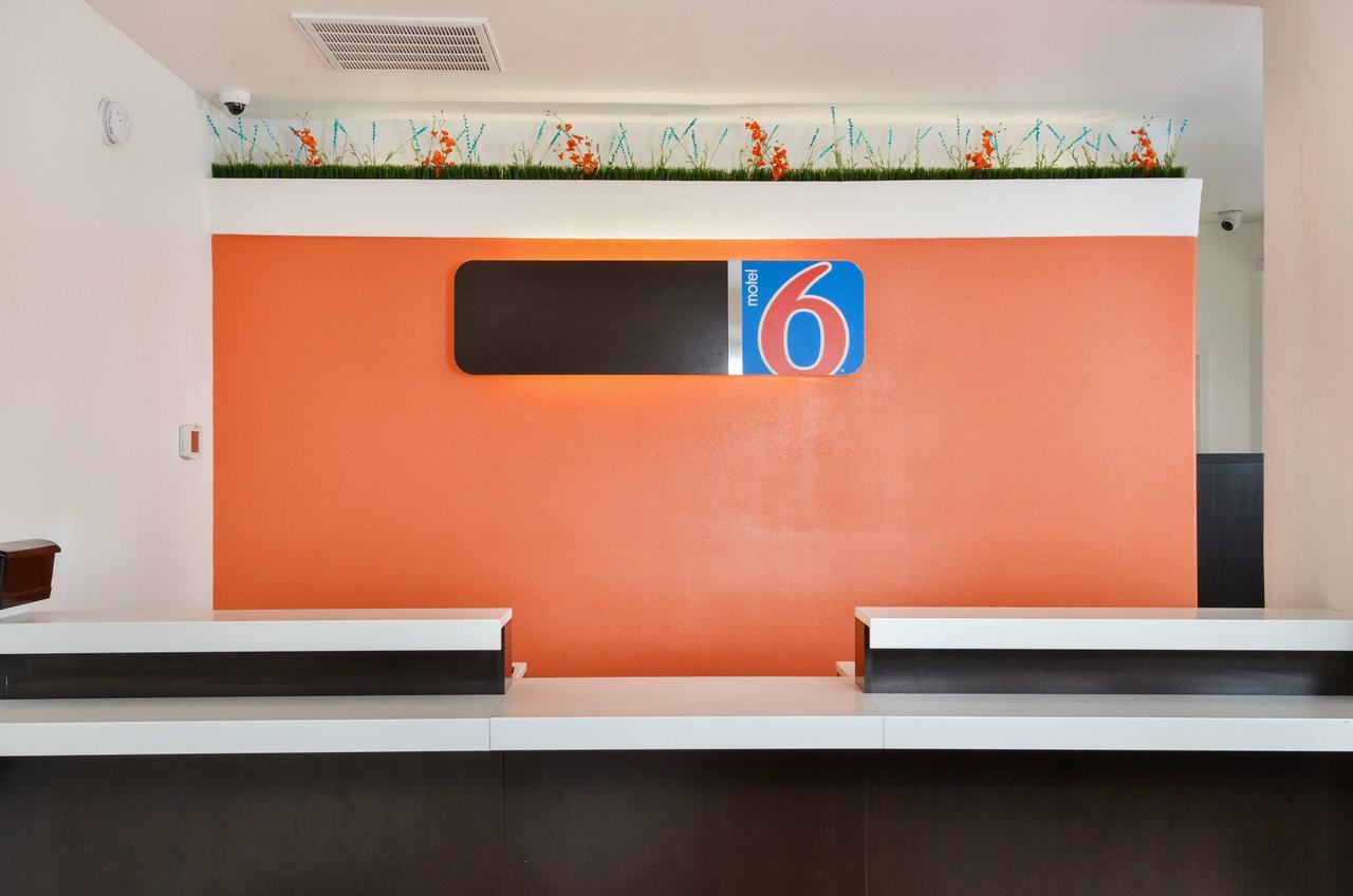 Motel 6-Merced, Ca Esterno foto