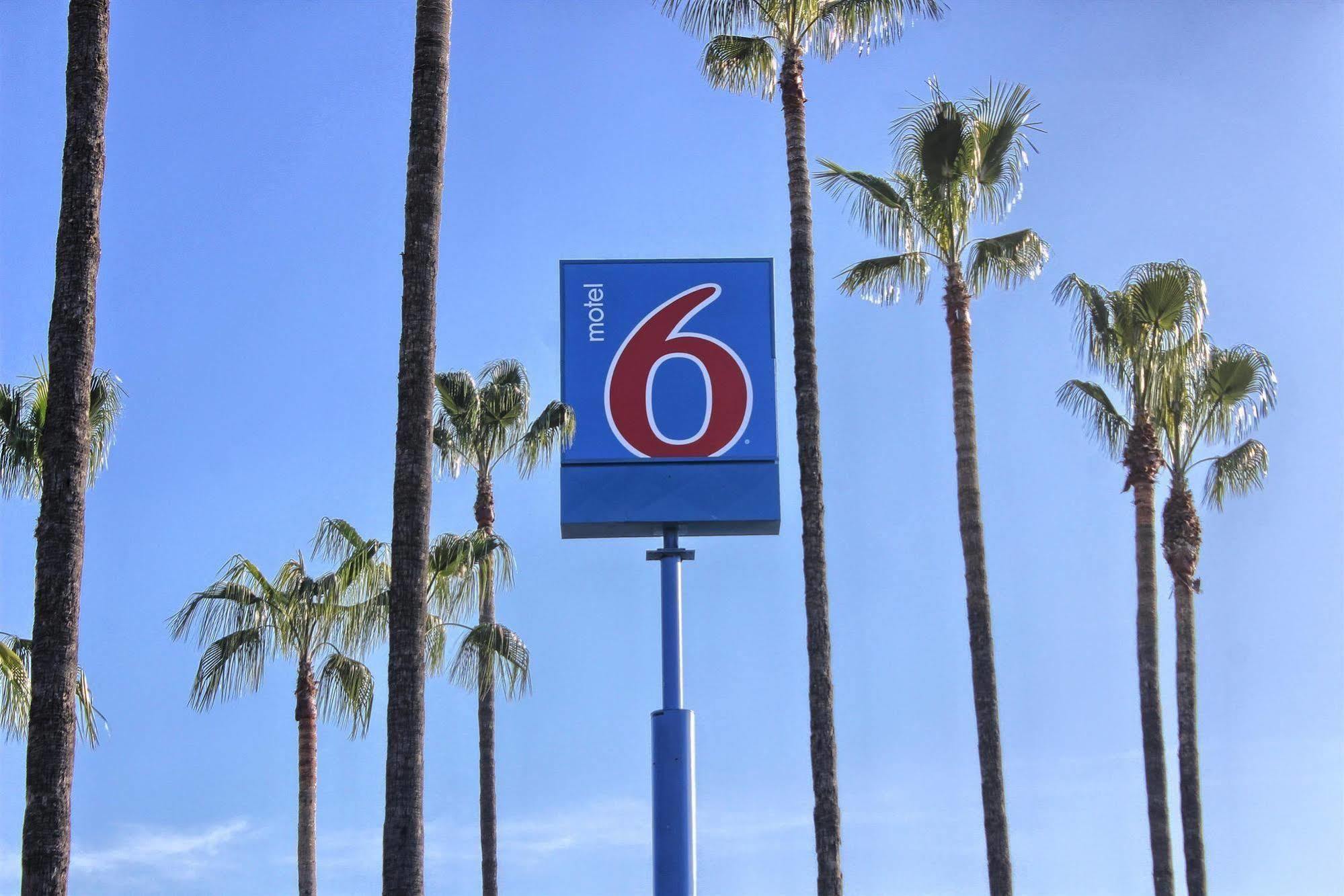 Motel 6-Merced, Ca Esterno foto